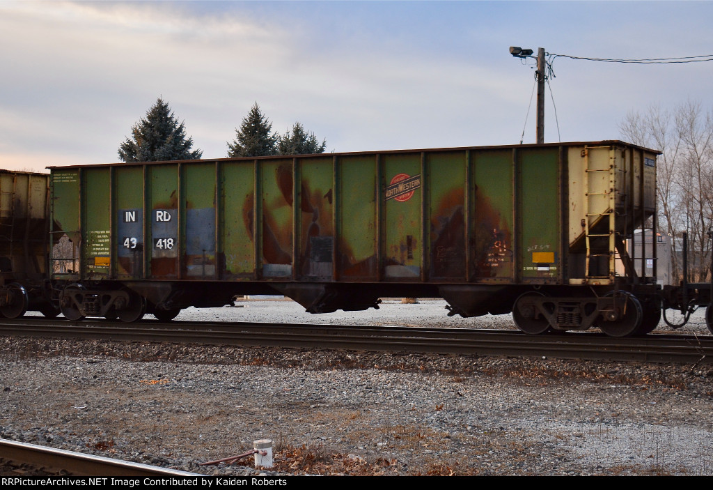 INRD 43418